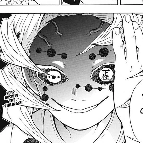 Kimetsu no Yaiba Chapter 38: Real and Fake cover