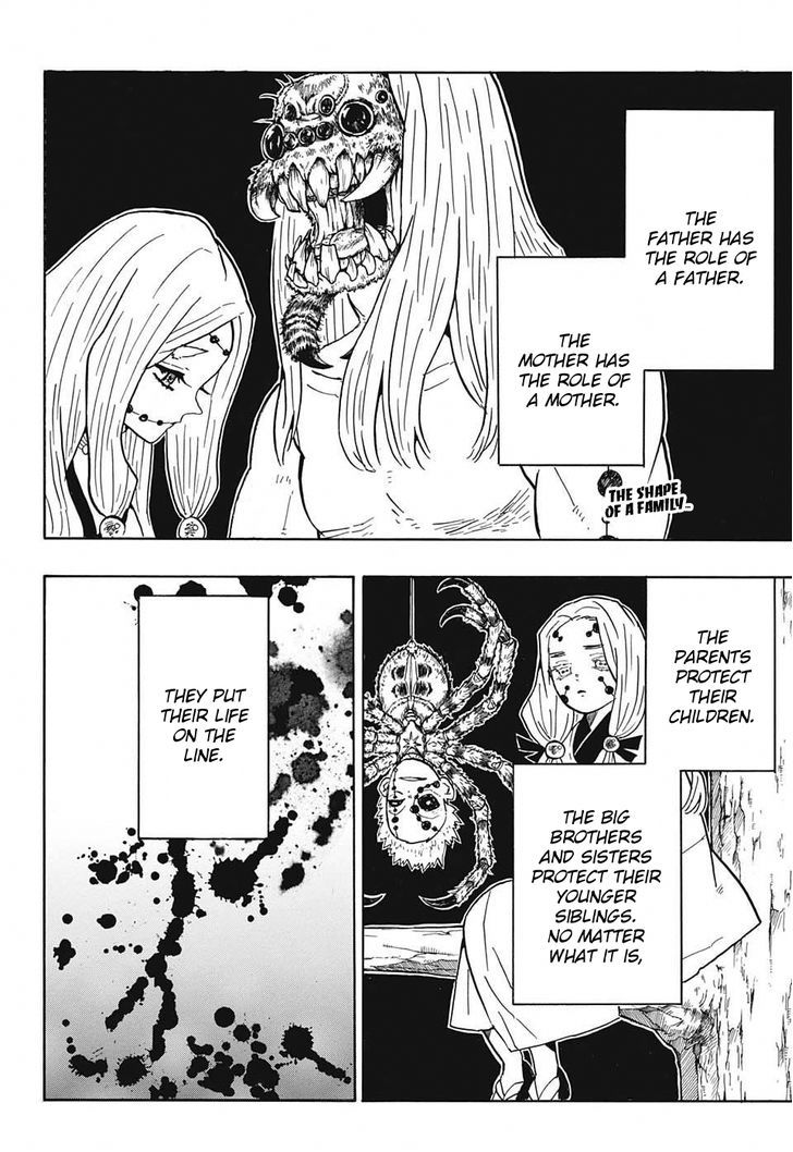 Kimetsu no Yaiba Chapter 39 page 2 - Chapter 39