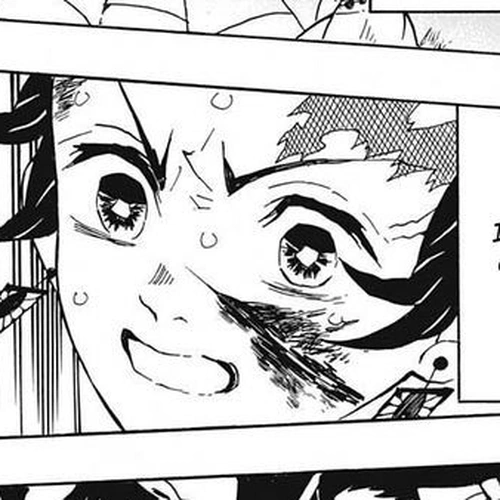 Kimetsu no Yaiba Chapter 39 cover