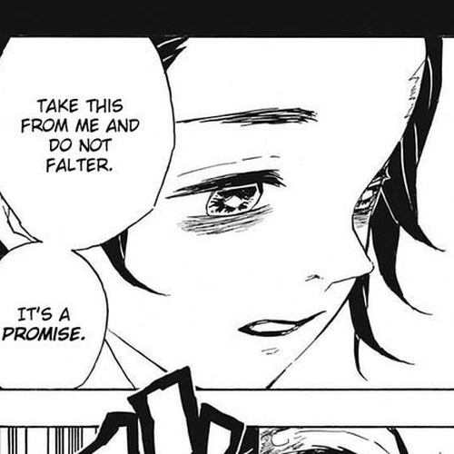 Kimetsu no Yaiba Chapter 40: Hinokami cover