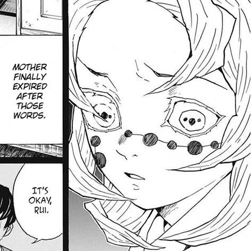 Kimetsu no Yaiba Chapter 43: To Hell cover