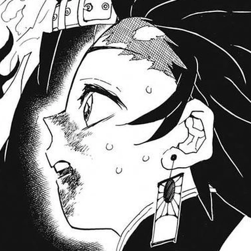 Kimetsu no Yaiba Chapter 44: Against Corps Rules cover