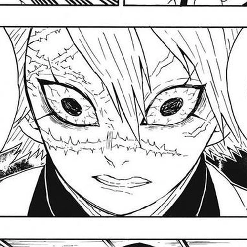 Kimetsu no Yaiba Chapter 46: Master of the Mansion cover