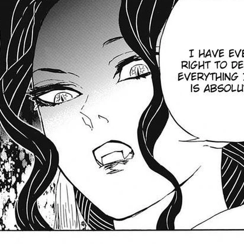 Kimetsu no Yaiba Chapter 52: Cruel and Heartless cover