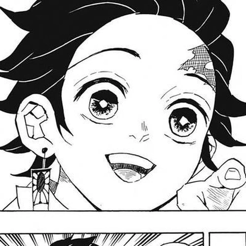 Kimetsu no Yaiba Chapter 53: You Are cover