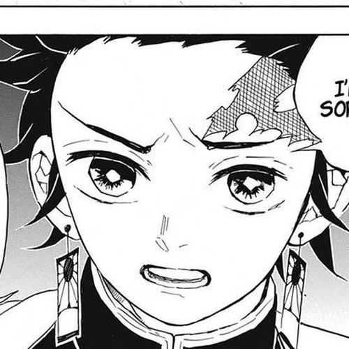 Kimetsu no Yaiba Chapter 58: Good Morning cover