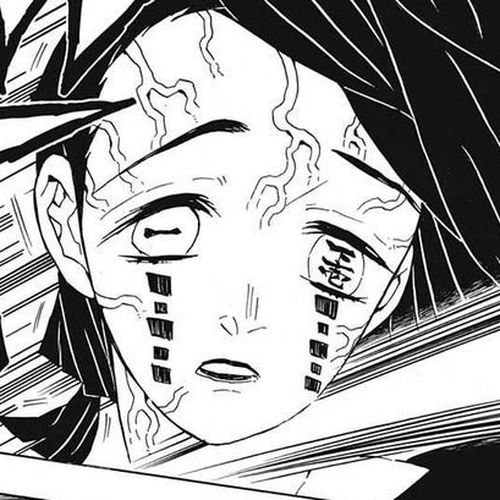 Kimetsu no Yaiba Chapter 59: Insult cover