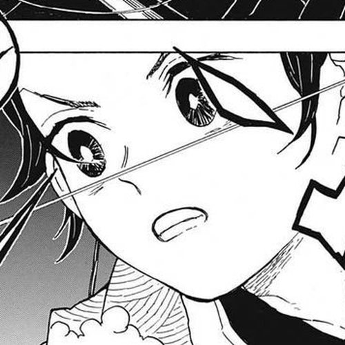 Kimetsu no Yaiba Chapter 6: A Mountain of Hands cover