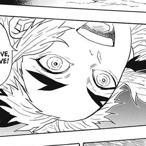 Kimetsu no Yaiba Chapter 62: Ending in a Dream cover
