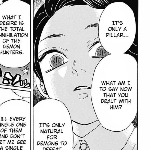 Kimetsu no Yaiba Chapter 67: Looking for Something cover