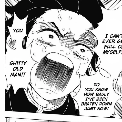 Kimetsu no Yaiba Chapter 68: Wielder cover