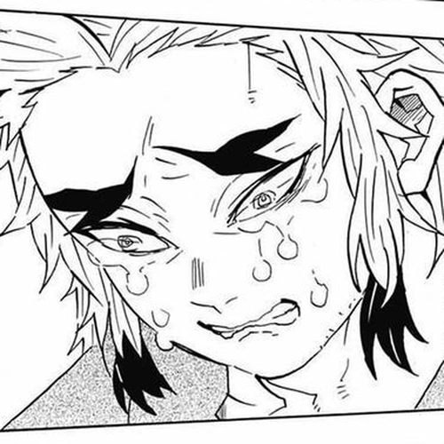 Kimetsu no Yaiba Chapter 69: Move Forward—Even if Just a Little cover