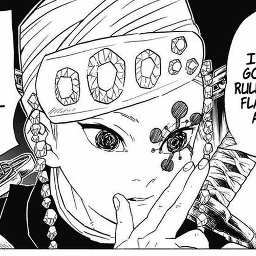 Kimetsu no Yaiba Chapter 71: Operation: Entertainment District cover