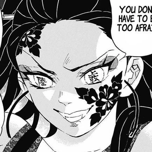 Kimetsu no Yaiba Chapter 74: Daki cover