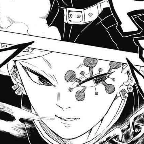 Kimetsu no Yaiba Chapter 79: Air Hole cover