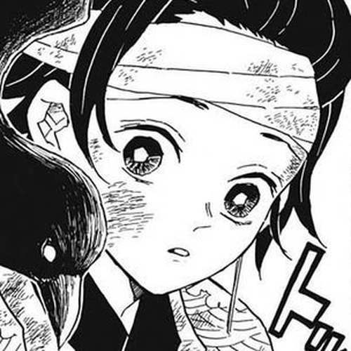 Kimetsu no Yaiba Chapter 8: Big Brother cover
