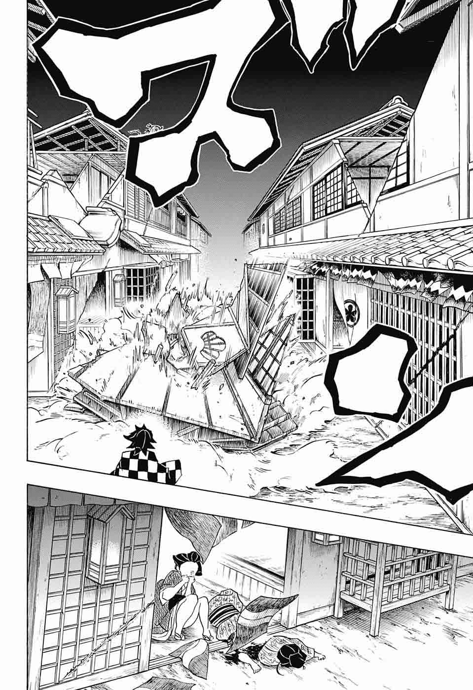 Kimetsu no Yaiba Chapter 80 page 16 - Chapter 80: Value