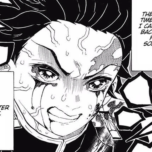 Kimetsu no Yaiba Chapter 81: Layered Memories cover