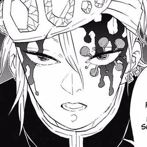 Kimetsu no Yaiba Chapter 86: Gyutaro cover