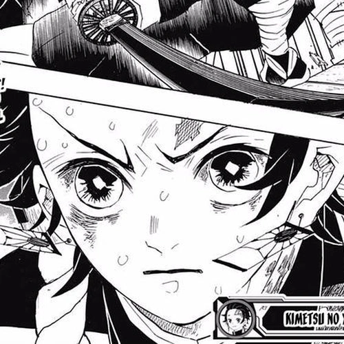 Kimetsu no Yaiba Chapter 87: Gathering cover