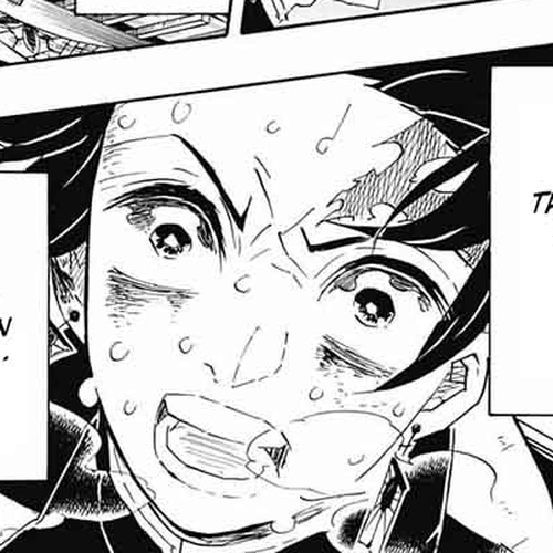 Kimetsu no Yaiba Chapter 90: Grateful cover