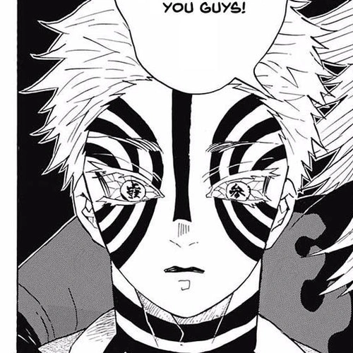 Kimetsu no Yaiba Chapter 98: The Upper Ranks Gather cover