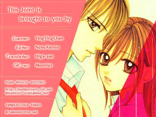 Kimi Dake ni Ai Saretai Chapter 1 page 2 - Chapter 1