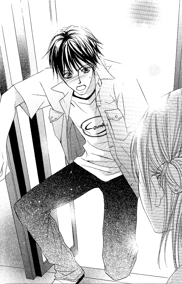 Kimi Dake ni Ai wo. Chapter 1.2 page 43 - Chapter 1 v2 : I Love Only You (Kimi Dake ni Ai wo)