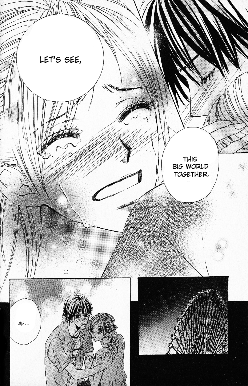 Kimi Dake ni Ai wo. Chapter 1.2 page 47 - Chapter 1 v2 : I Love Only You (Kimi Dake ni Ai wo)