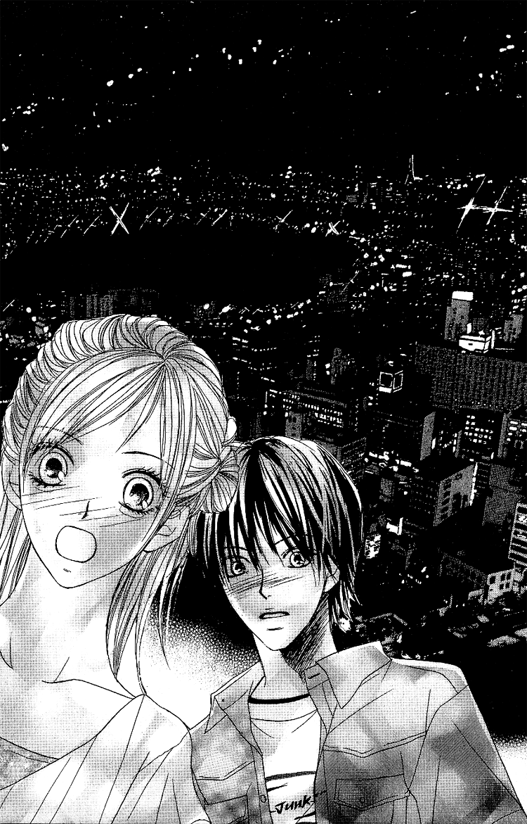 Kimi Dake ni Ai wo. Chapter 1.2 page 48 - Chapter 1 v2 : I Love Only You (Kimi Dake ni Ai wo)
