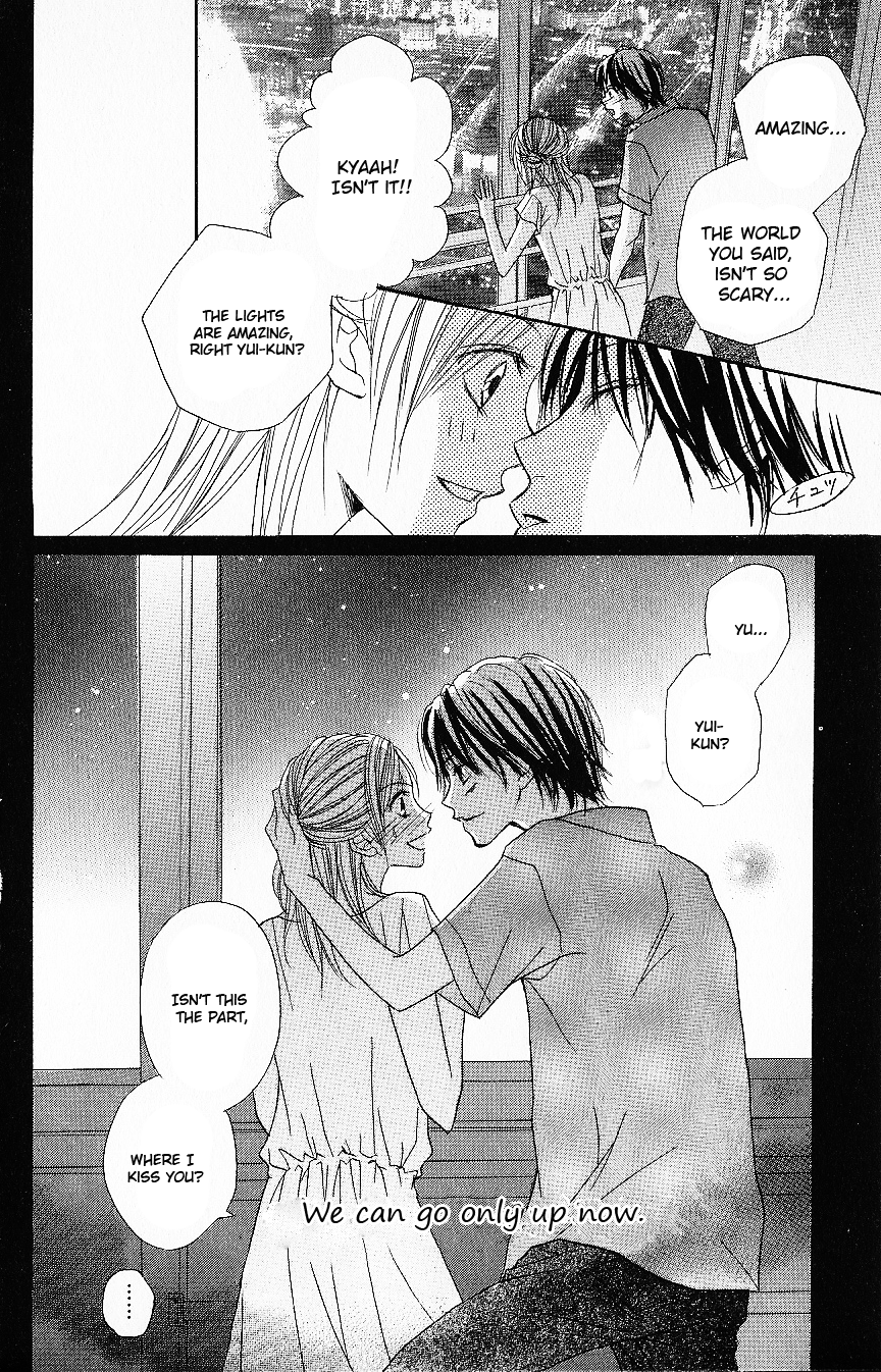 Kimi Dake ni Ai wo. Chapter 1.2 page 49 - Chapter 1 v2 : I Love Only You (Kimi Dake ni Ai wo)