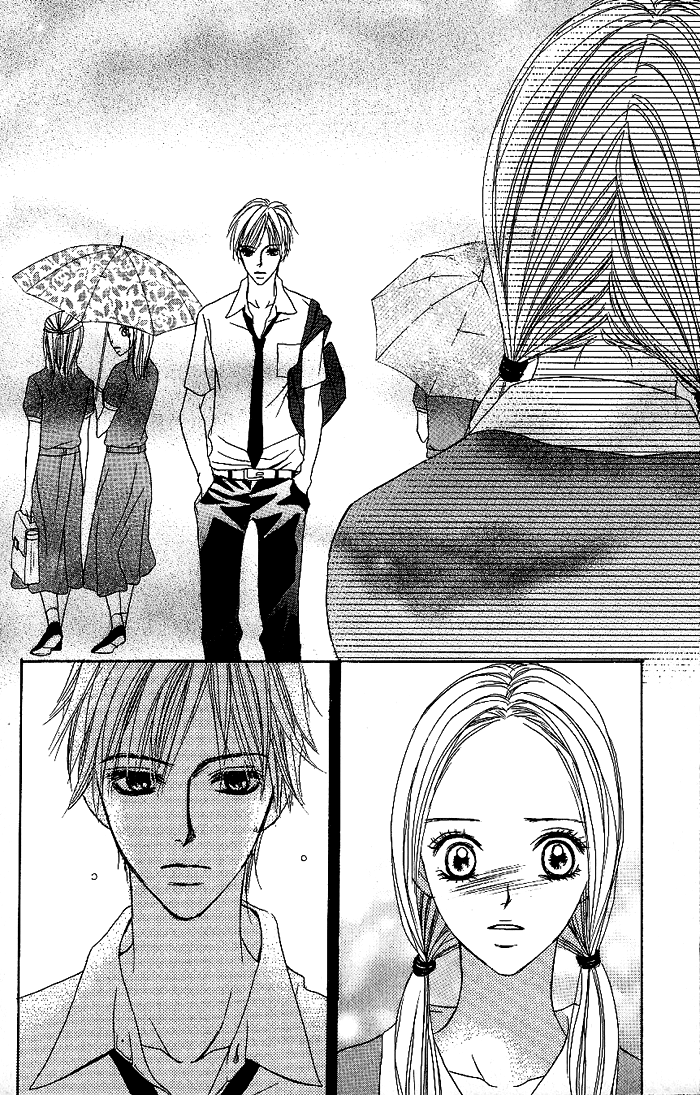 Kimi Dake ni Ai wo. Chapter 2.2 page 33 - Chapter 2 v2 : Simple Missile (Tenen Missile)