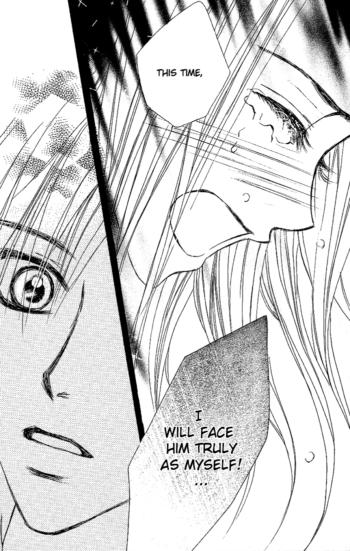 Kimi Dake ni Ai wo. Chapter 2.2 page 41 - Chapter 2 v2 : Simple Missile (Tenen Missile)
