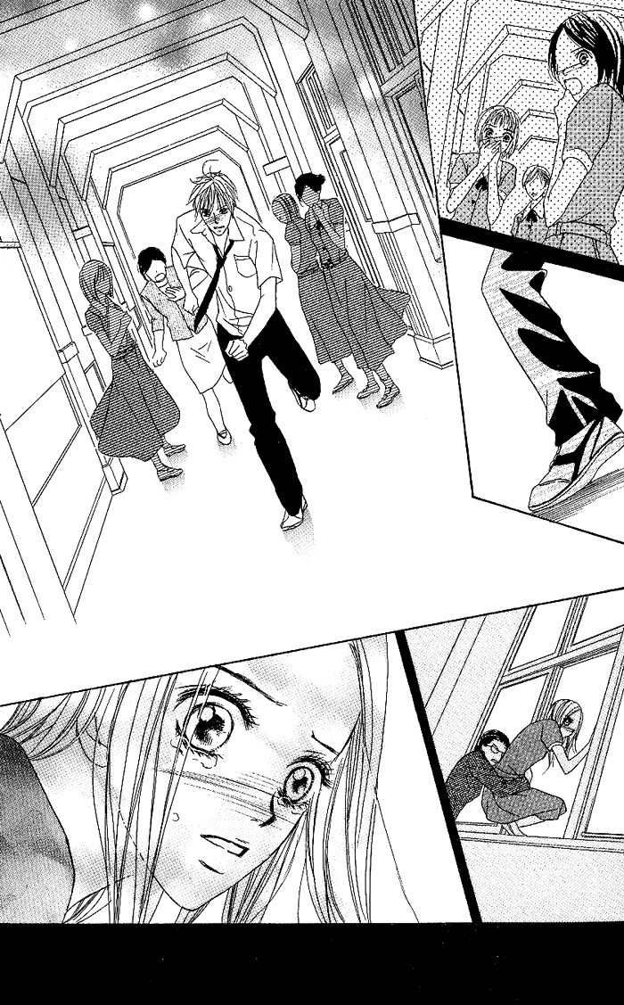 Kimi Dake ni Ai wo. Chapter 2.2 page 42 - Chapter 2 v2 : Simple Missile (Tenen Missile)
