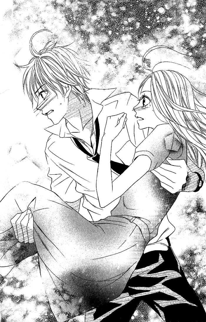 Kimi Dake ni Ai wo. Chapter 2.2 page 43 - Chapter 2 v2 : Simple Missile (Tenen Missile)