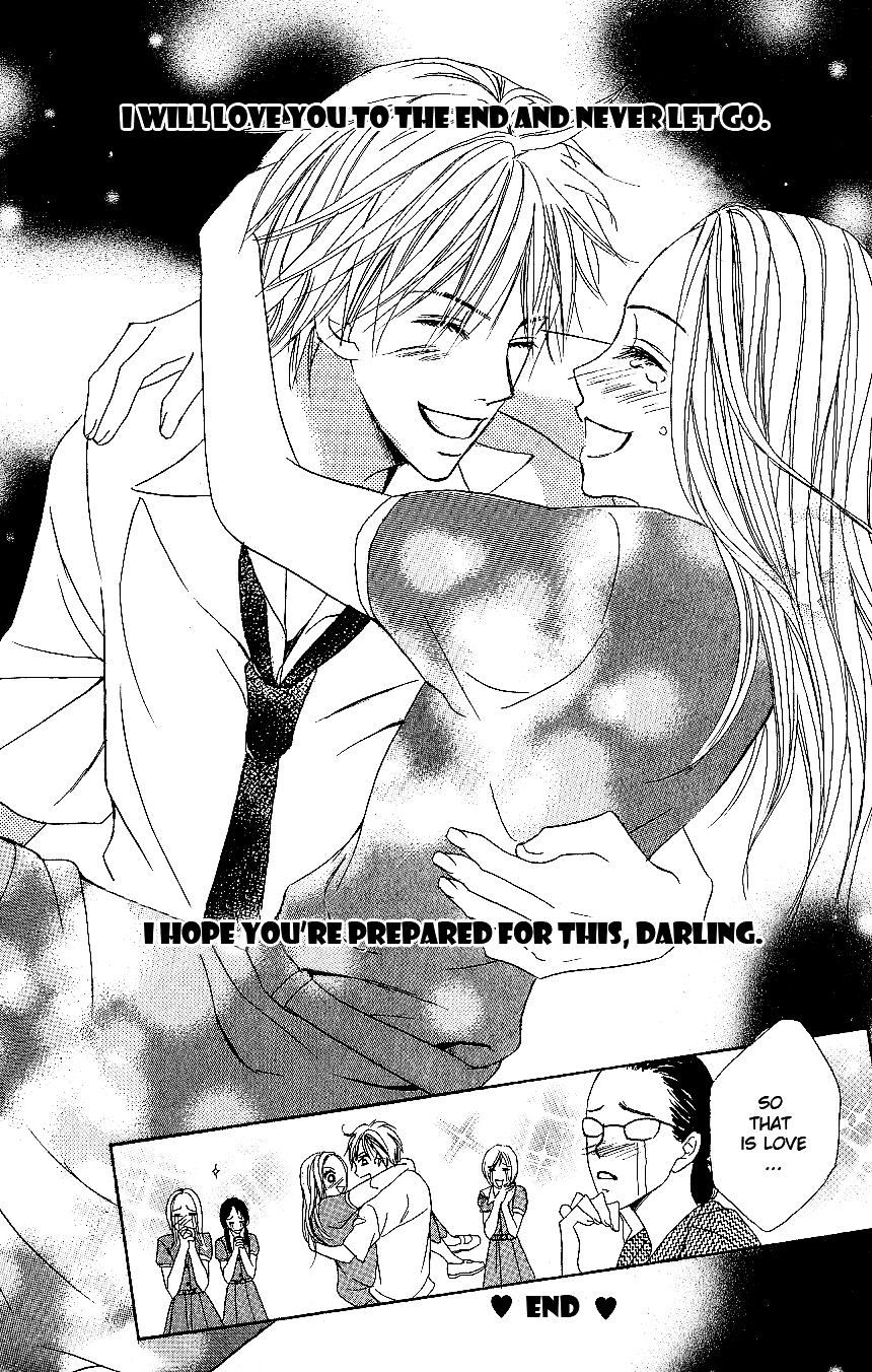 Kimi Dake ni Ai wo. Chapter 2.2 page 47 - Chapter 2 v2 : Simple Missile (Tenen Missile)