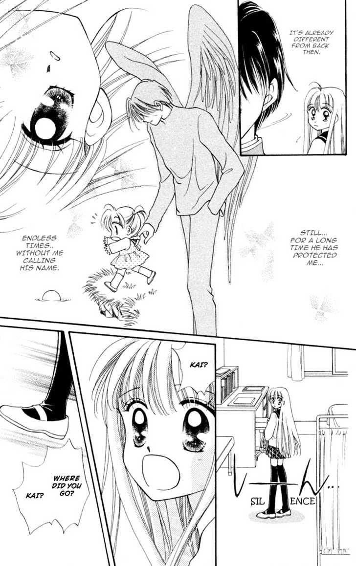 Kimi Dake no Devil Chapter 1 page 24 - Chapter 1 : Ch. 1