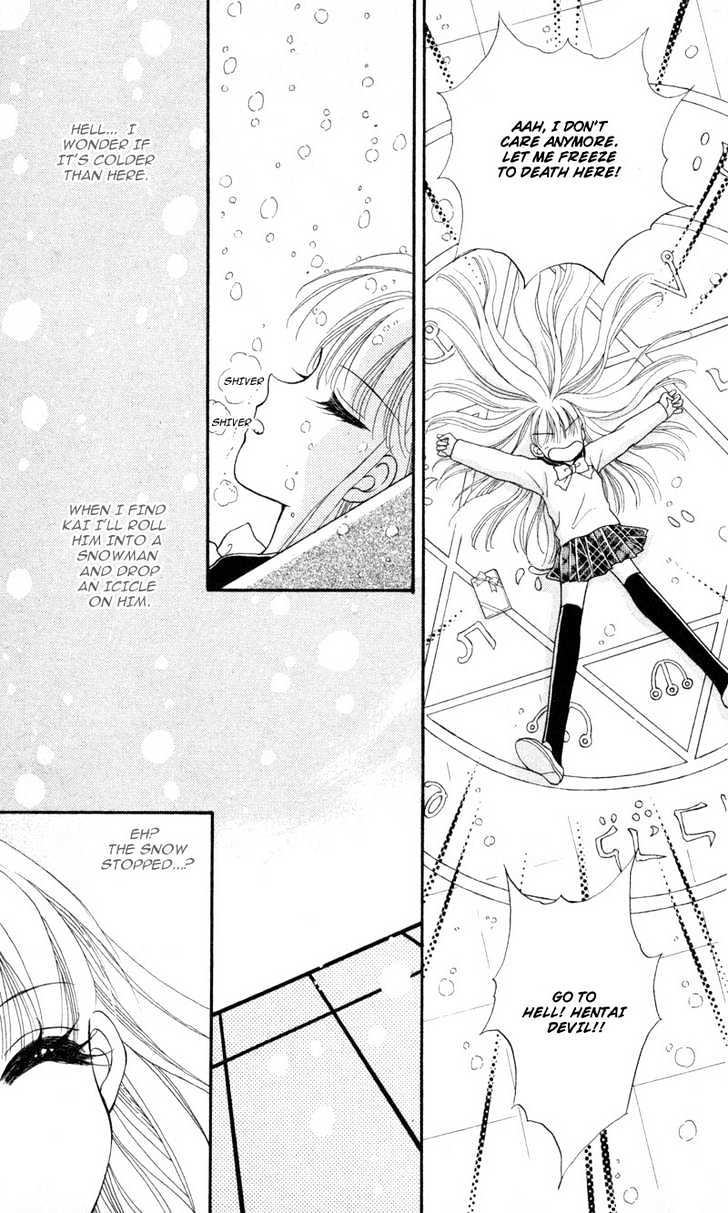 Kimi Dake no Devil Chapter 1 page 44 - Chapter 1 : Ch. 1