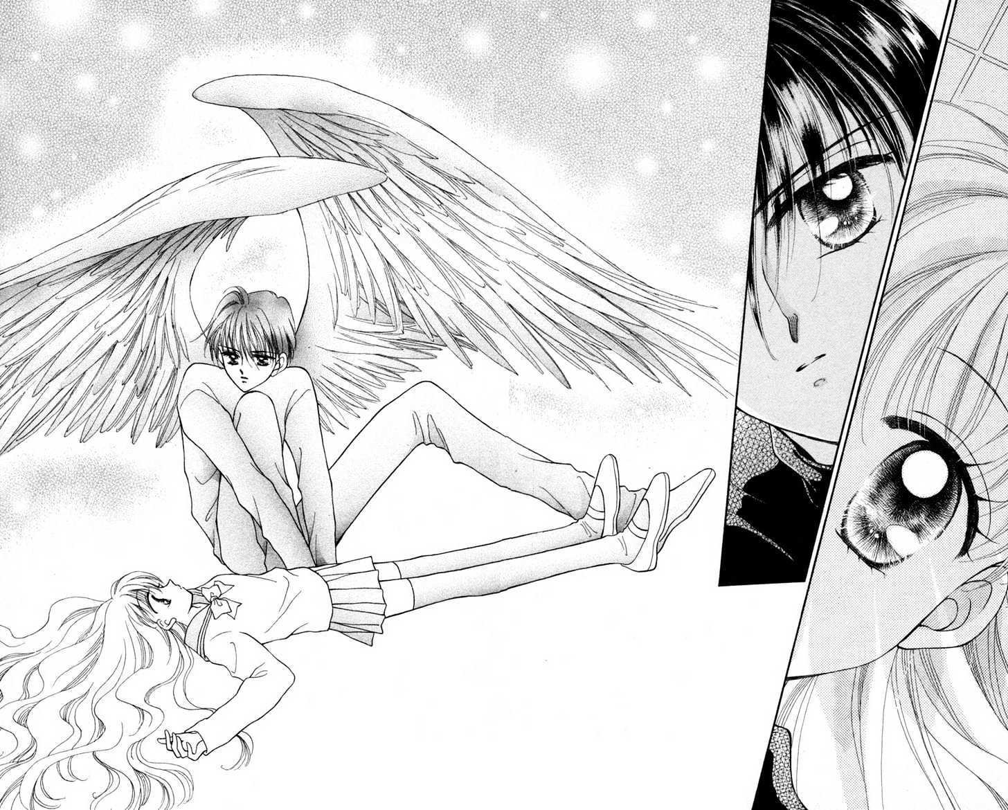 Kimi Dake no Devil Chapter 1 page 45 - Chapter 1 : Ch. 1