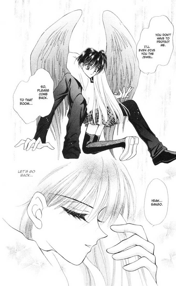 Kimi Dake no Devil Chapter 1 page 48 - Chapter 1 : Ch. 1