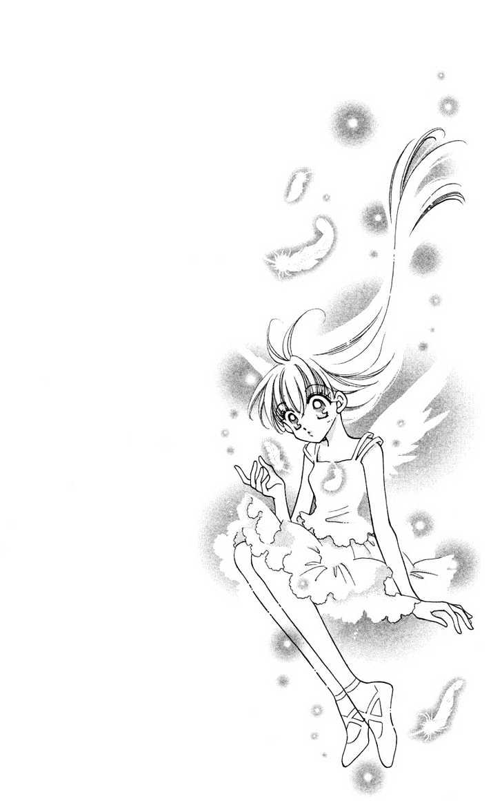 Kimi Dake no Devil Chapter 1 page 5 - Chapter 1 : Ch. 1