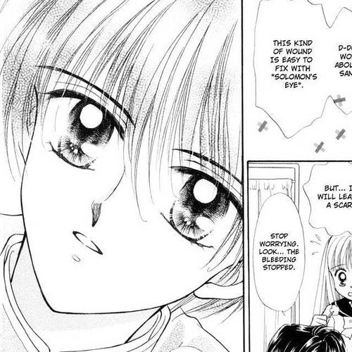 Kimi Dake no Devil Chapter 1 : Ch. 1 cover