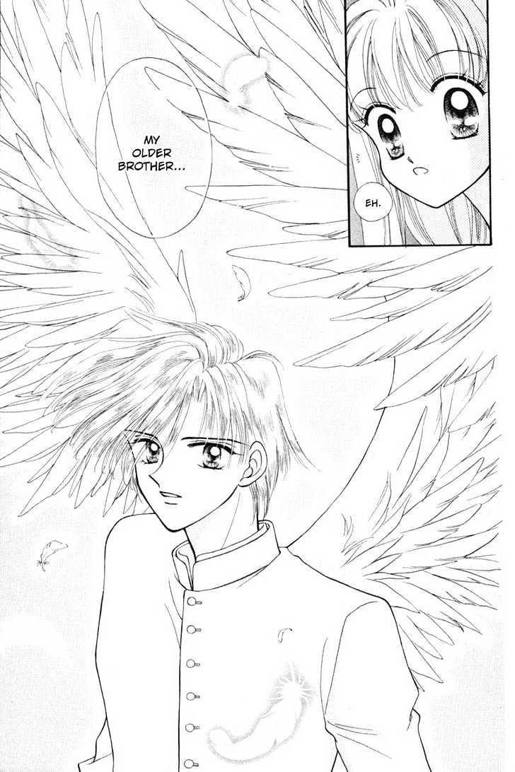 Kimi Dake no Devil Chapter 2 page 28 - Chapter 2 : Ch. 2