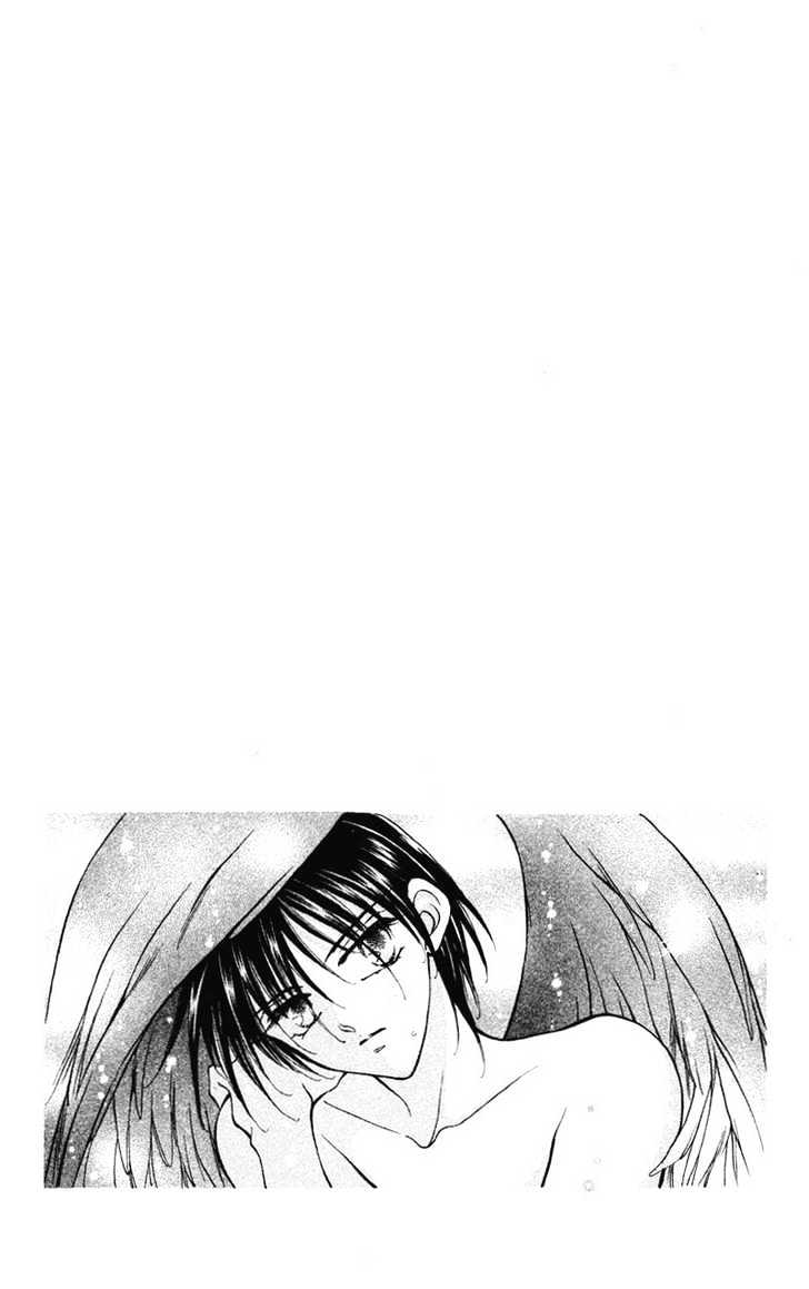 Kimi Dake no Devil Chapter 2 page 3 - Chapter 2 : Ch. 2