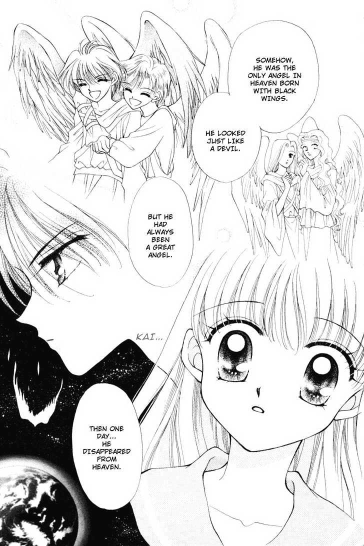 Kimi Dake no Devil Chapter 2 page 30 - Chapter 2 : Ch. 2