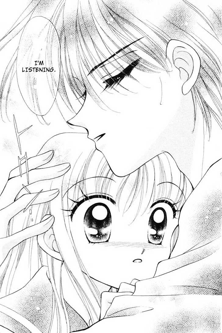 Kimi Dake no Devil Chapter 2 page 39 - Chapter 2 : Ch. 2