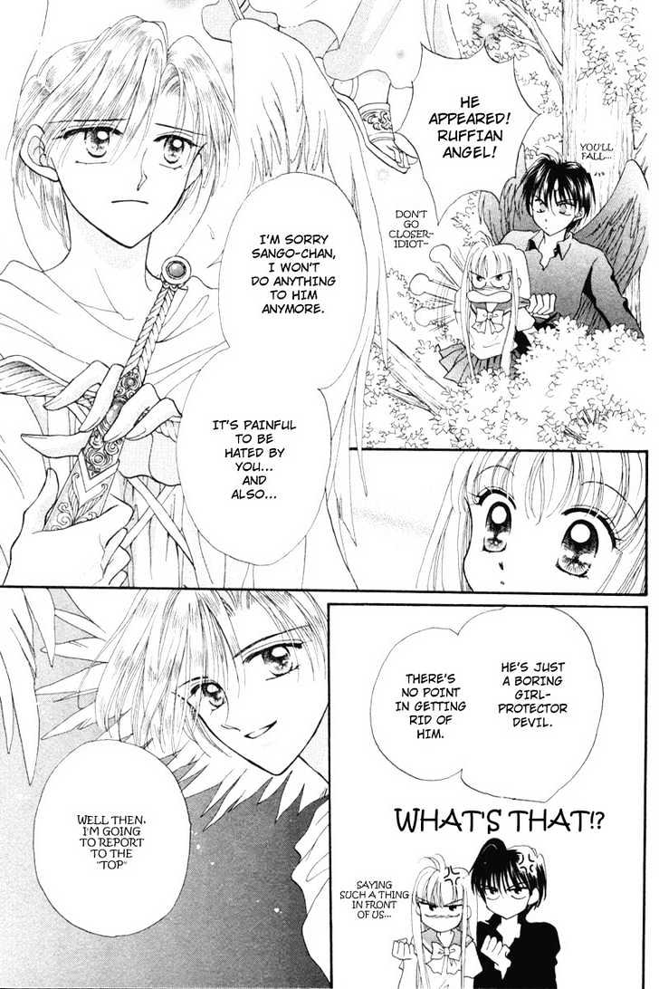 Kimi Dake no Devil Chapter 2 page 41 - Chapter 2 : Ch. 2