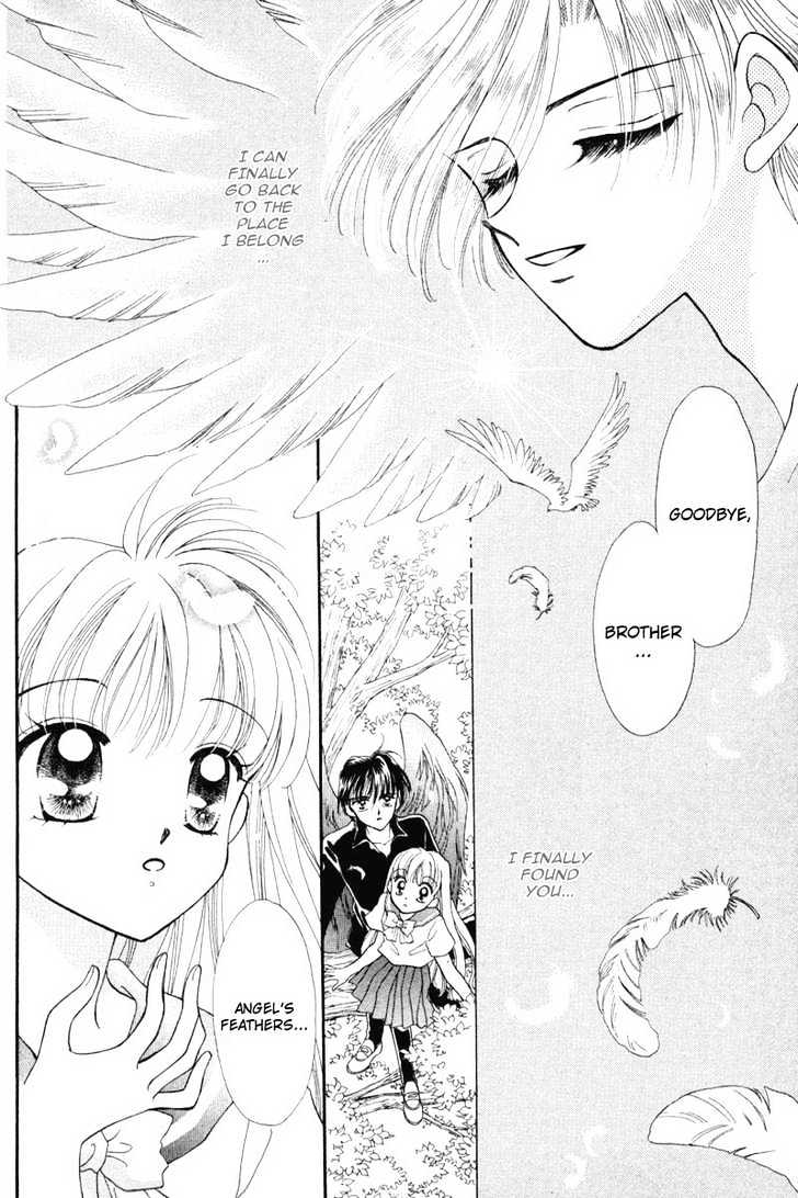 Kimi Dake no Devil Chapter 2 page 42 - Chapter 2 : Ch. 2
