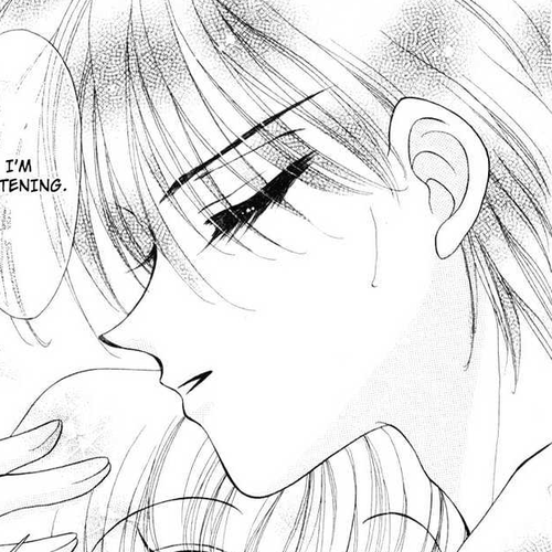 Kimi Dake no Devil Chapter 2 : Ch. 2 cover