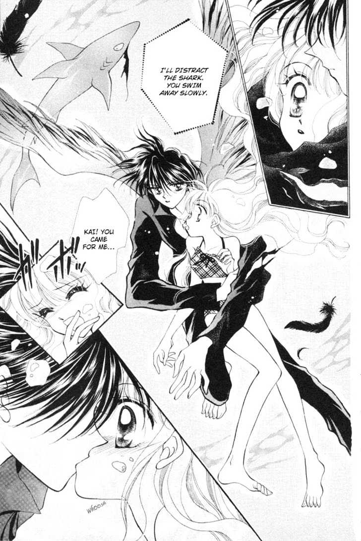 Kimi Dake no Devil Chapter 3 page 10 - Chapter 3 : Ch. 3